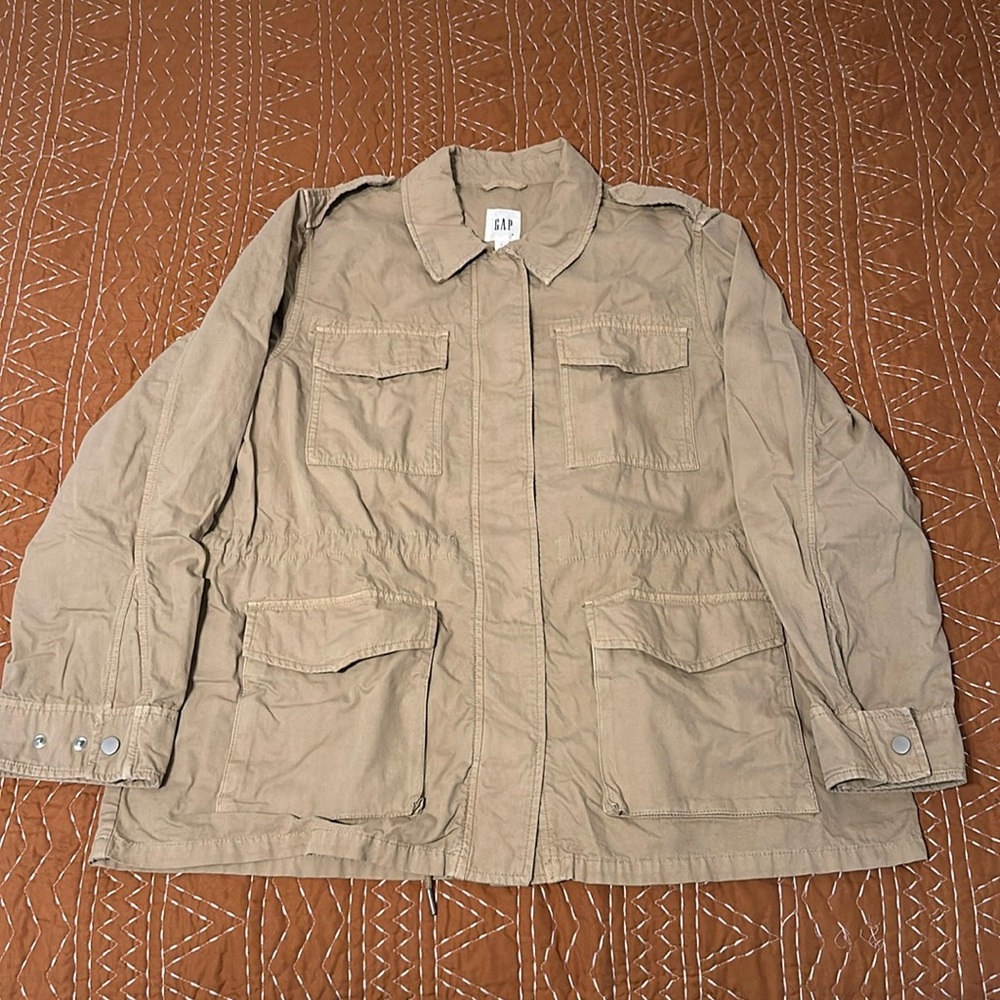Gap Large jacket